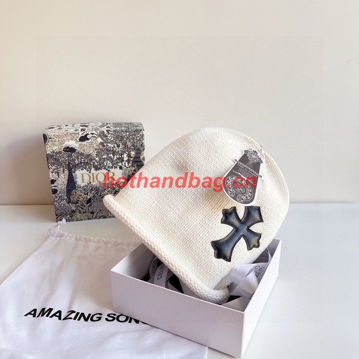 Chrome Heart Hat CRH00002